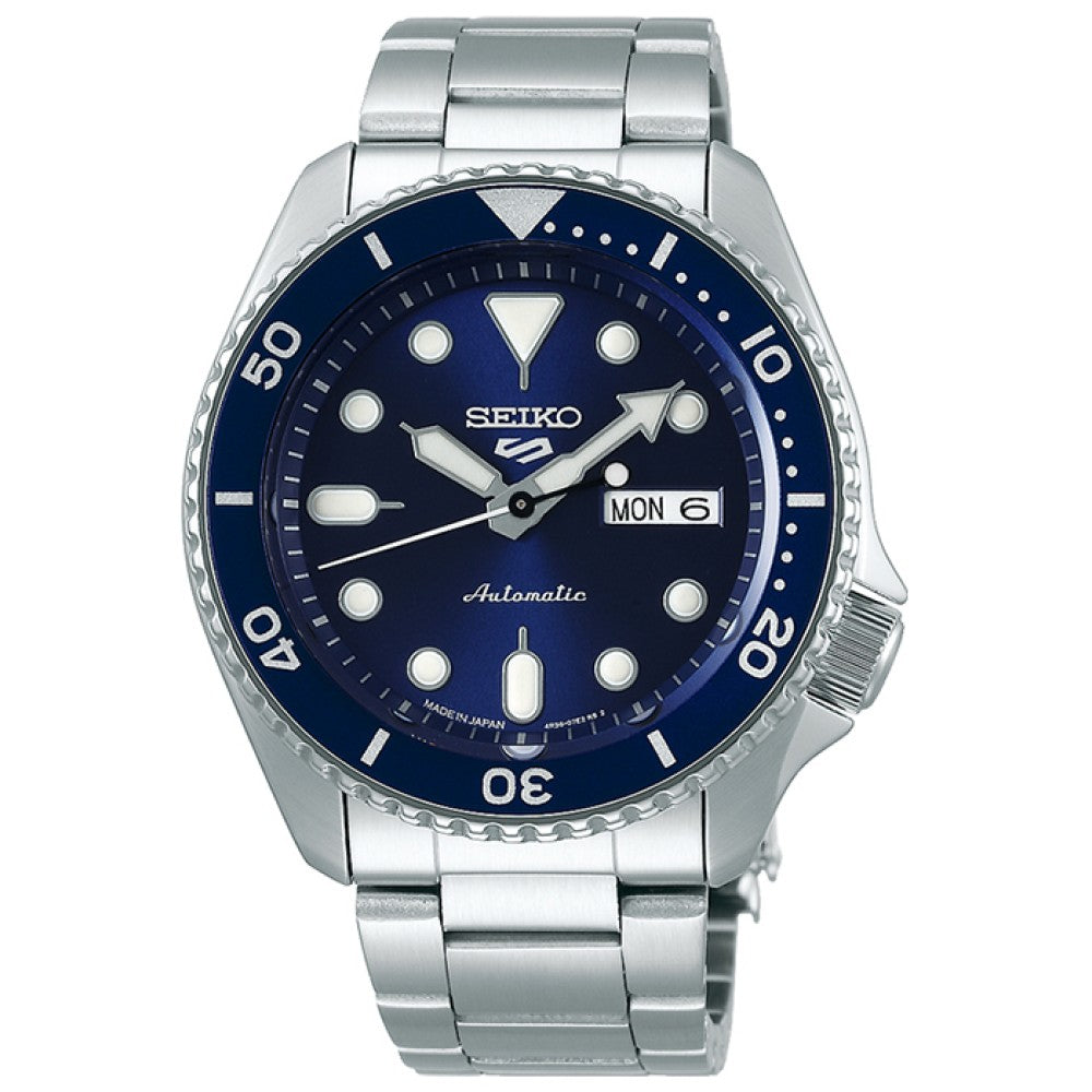 Seiko 5 Sports SBSA001