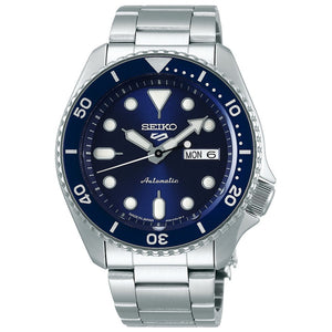 Seiko 5 Sports SBSA001