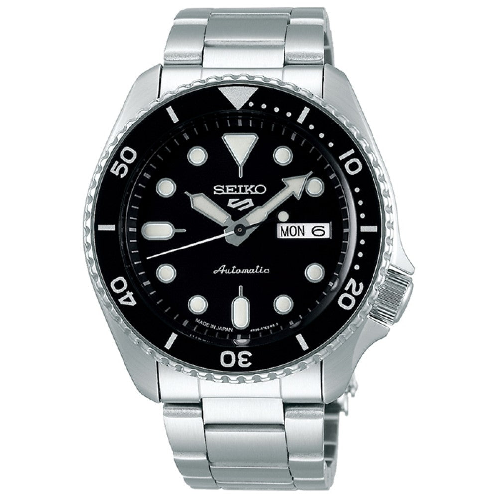 Seiko 5 Sports SBSA005