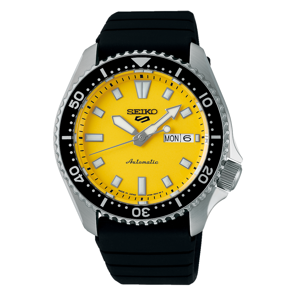 Seiko 5 Sports SBSA307