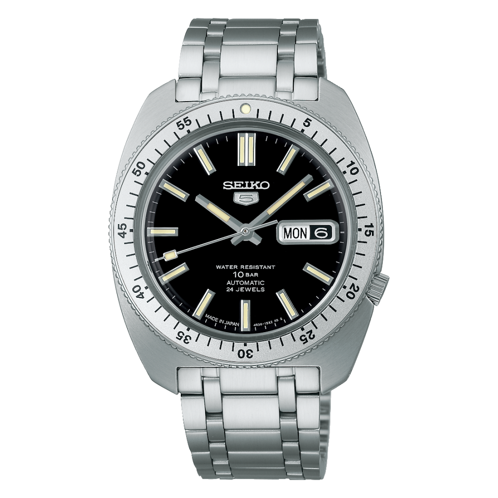 Seiko 5 Sports SBSA313