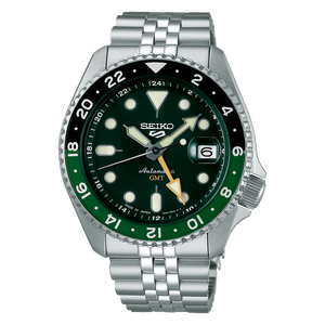 Seiko 5 Sports SKX series SBSC019