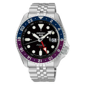 Seiko 5 Sports SKX series SBSC021