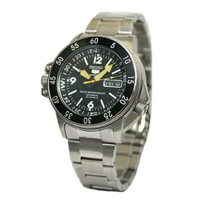 Seiko 5 Sport Automatic Japan Made SKZ211 SKZ211J1 SKZ211J Men's Watch