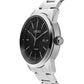 Seiko Solar Men's Watch SNE527P1 Black