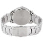 Seiko Solar Men's Watch SNE527P1 Black