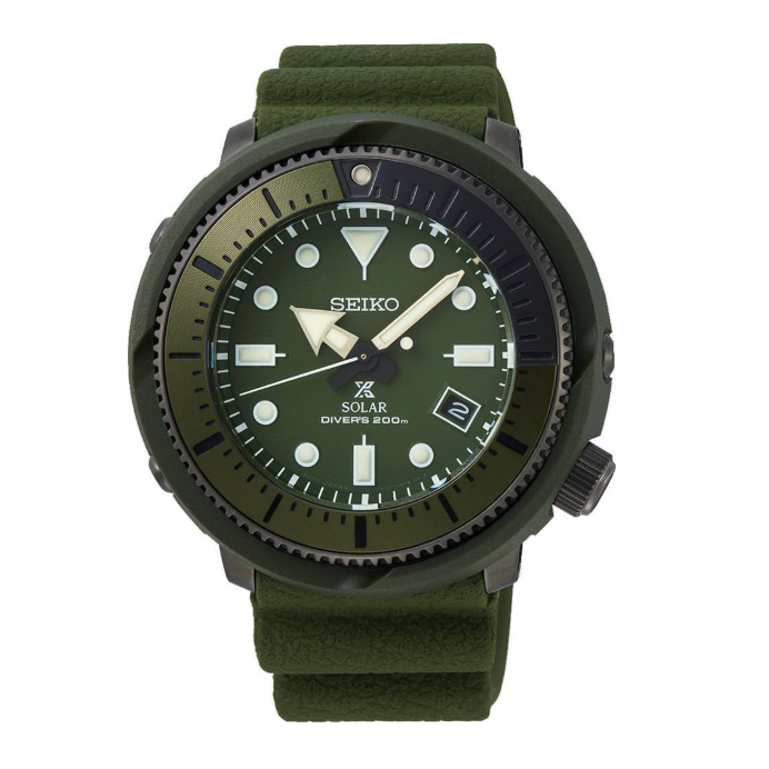 Seiko SNE535P1 Seiko Prospex
