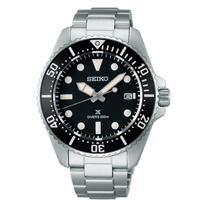Seiko Prospex Solar Diver SNE597P1