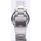 Seiko 5 Automatic 21 Jewels Japan Made (SNKK11 SNKK11J1 SNKK11J) Men's Watch