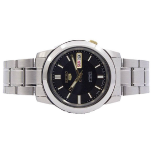 Seiko 5 Automatic 21 Jewels Japan Made SNKK17 SNKK17J1 SNKK17J Men's Watch