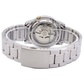 Seiko 5 Automatic 21 Jewels Japan Made SNKK17 SNKK17J1 SNKK17J Men's Watch