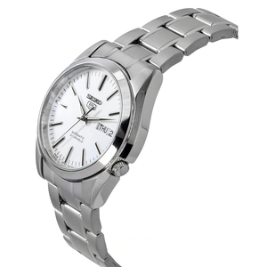 Seiko 5 Automatic 21 Jewels Japan Made SNKL41 SNKL41J1 SNKL41J Men's Watch