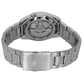Seiko 5 Automatic 21 Jewels Japan Made SNKL41 SNKL41J1 SNKL41J Men's Watch