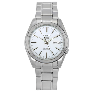 Seiko 5 Automatic 21 Jewels Japan Made SNKL41 SNKL41J1 SNKL41J Men's Watch