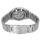 Seiko 5 Automatic Japan Made SNKL45 SNKL45J1 SNKL45J Men's Watch
