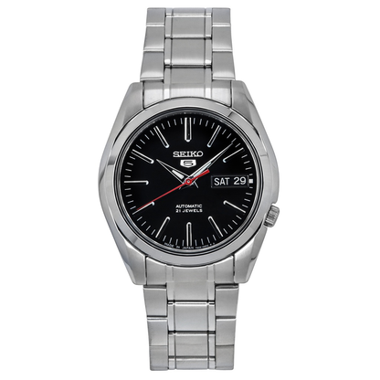 Seiko 5 Automatic Japan Made SNKL45 SNKL45J1 SNKL45J Men's Watch
