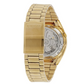 Seiko 5 Automatic Gold Dial SNXL72K1