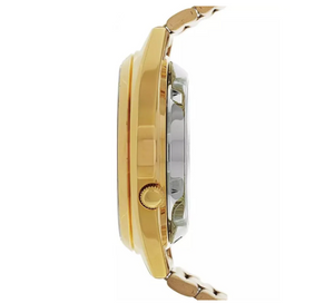 Seiko 5 Automatic Gold Dial SNXL72K1
