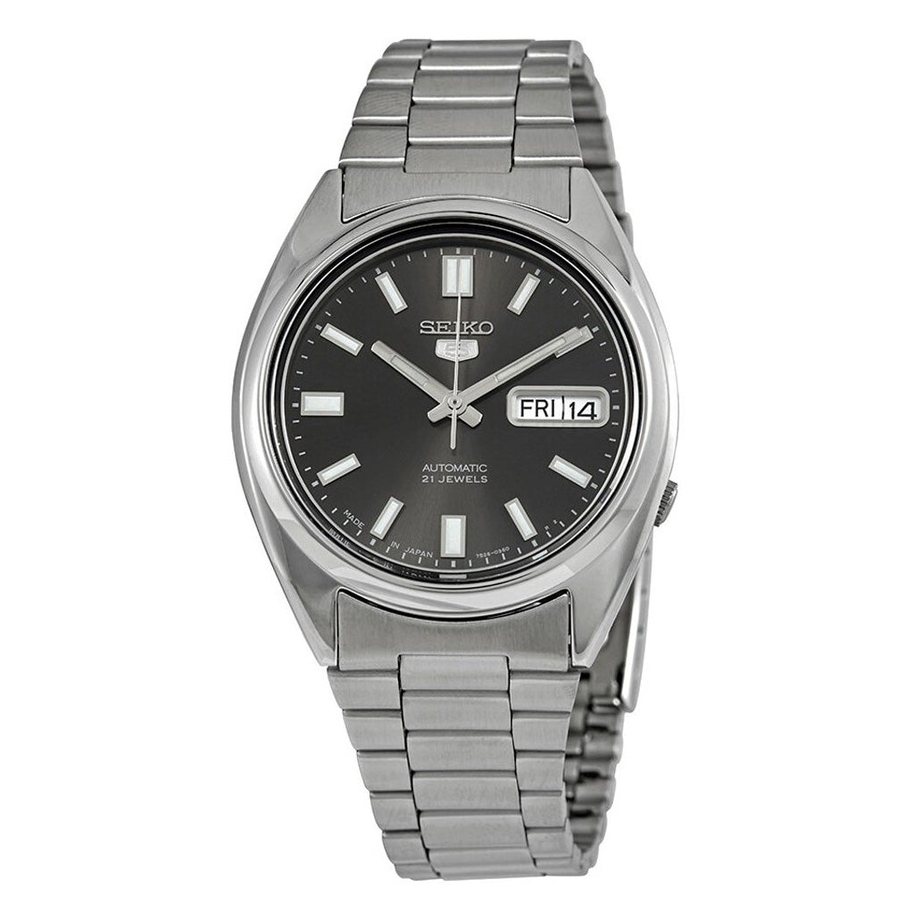 Seiko 5 Automatic Japan Made SNXS79 Men's Watch