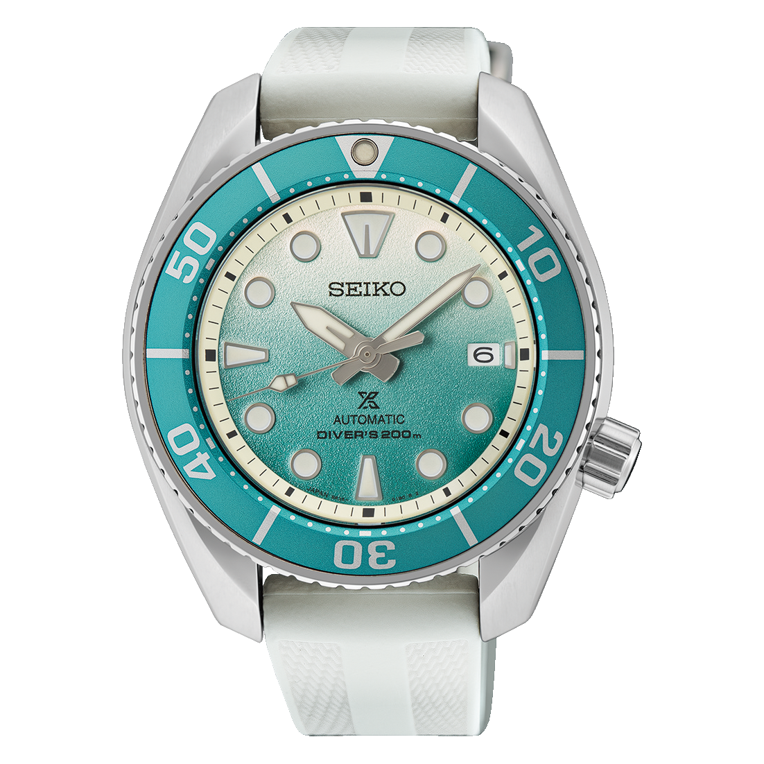 Seiko Prospex Sea SPB539