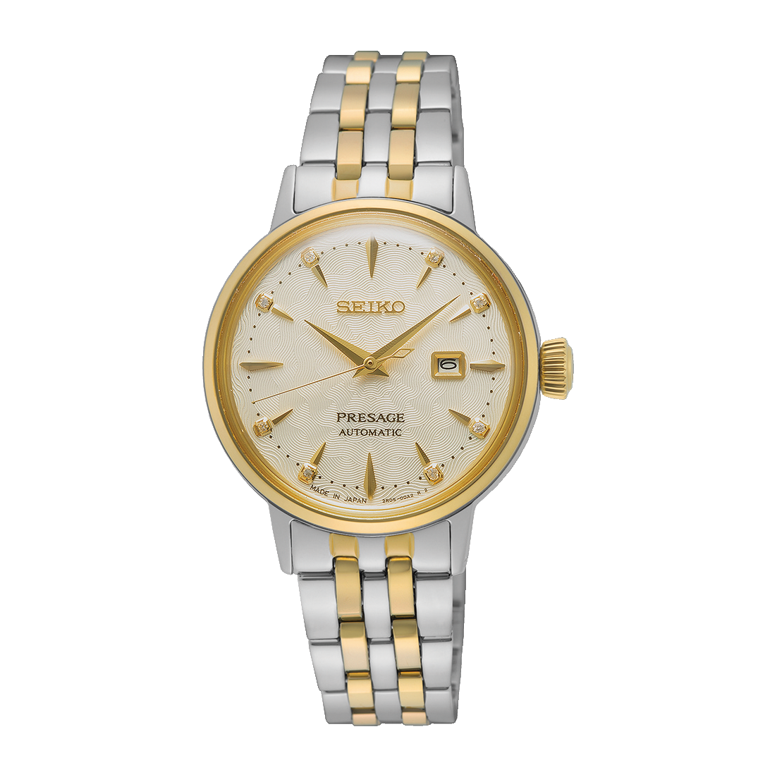 Seiko Presage Cocktail Time SRE010
