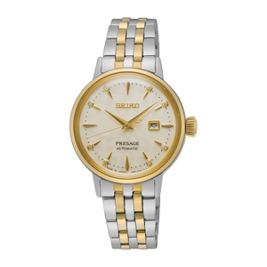 Seiko Presage Cocktail Time SRE010