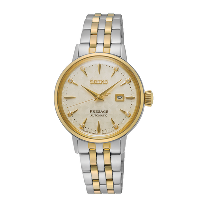 Seiko Presage Cocktail Time SRE010