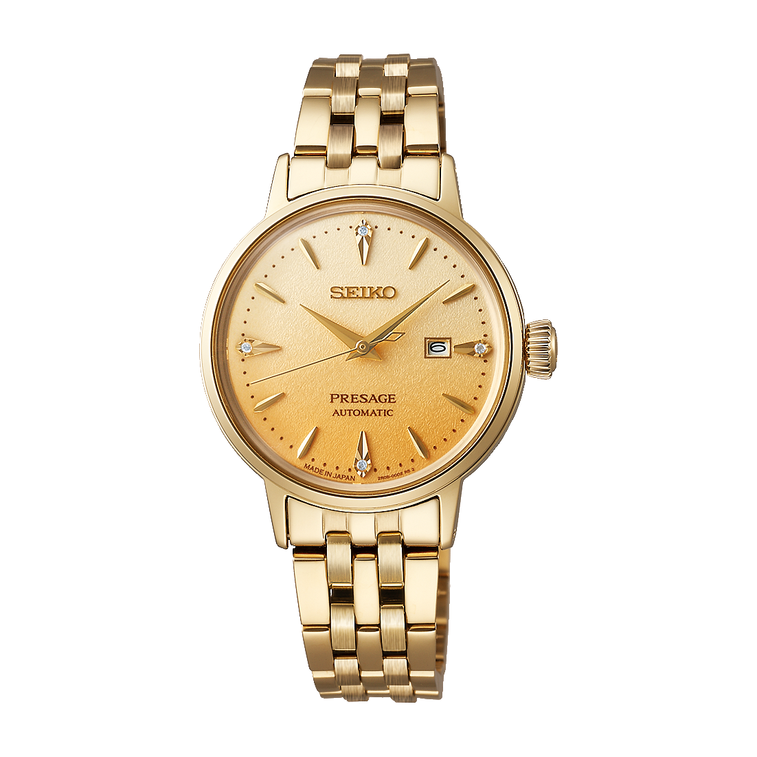 Seiko Presage Cocktail Time SRE018