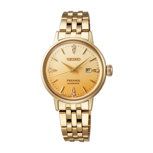 Seiko Presage Cocktail Time SRE018