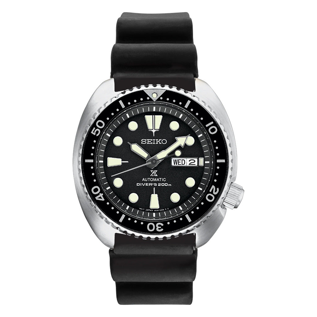 Seiko Prospex Automatic Diver - SRPE93