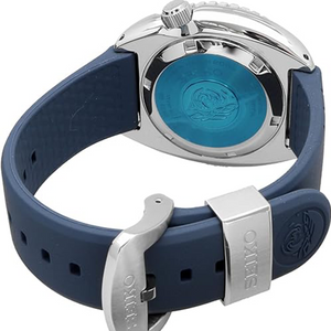 Seiko Prospex Save The Ocean King Turtle Special Edition Automatic Divers Men's Watch SRPF77J