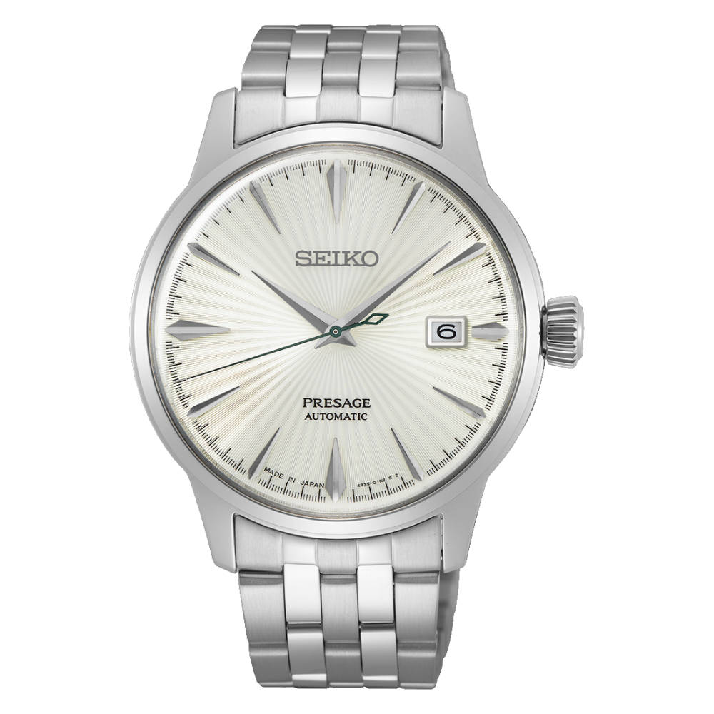 Seiko Presage Cocktail Time SRPG23