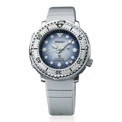 SEIKO SRPG59 Prospex Men's Watch Blue