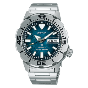 Seiko Prospex Save the Ocean SRPH75K1