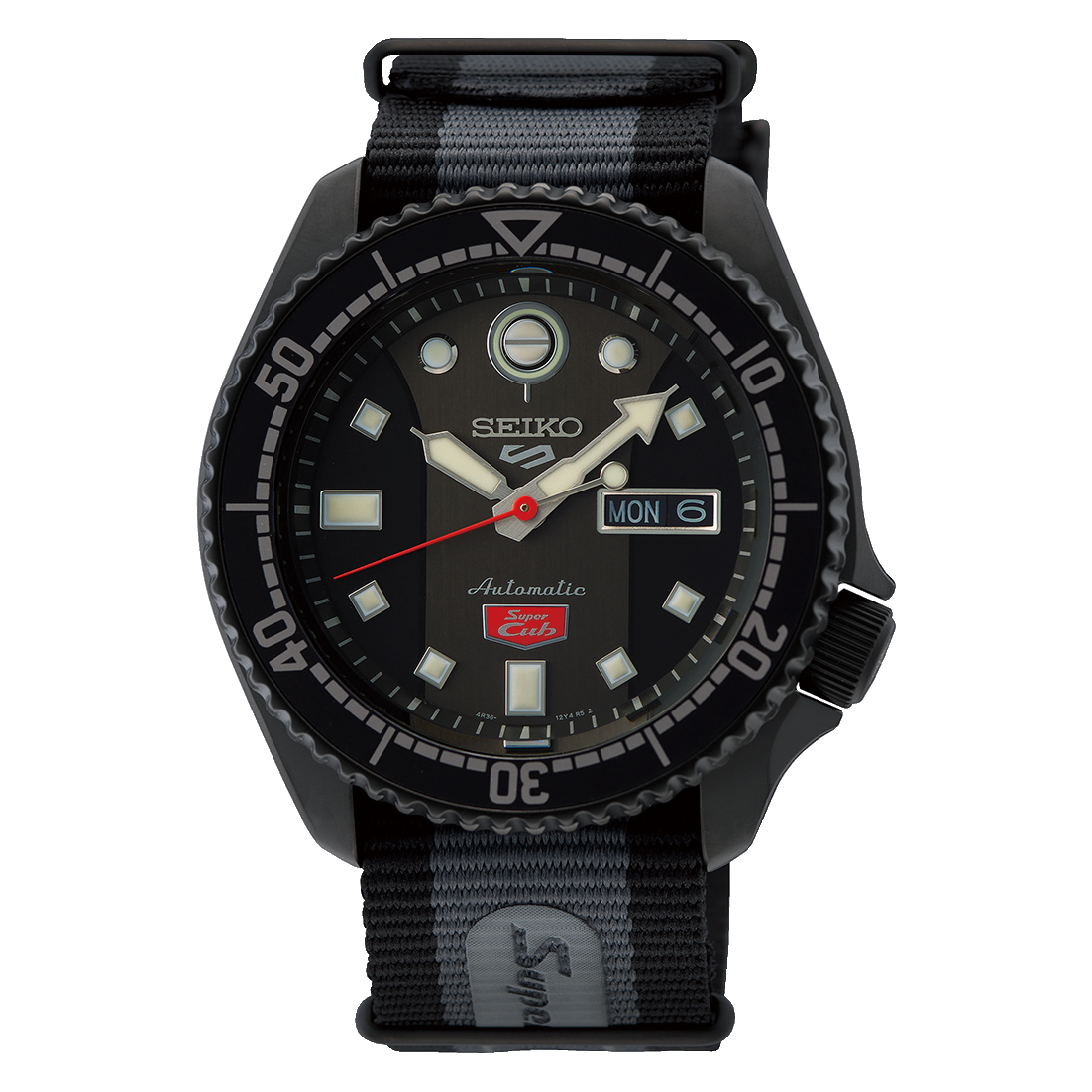 Seiko Presage SRPJ75J Men’s Watch