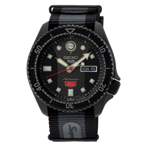 Seiko Presage SRPJ75J Men’s Watch