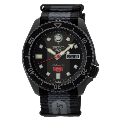 Seiko Presage SRPJ75J Men’s Watch
