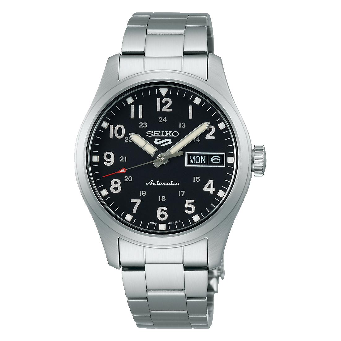 Seiko 5 Sports Field SRPJ81K1