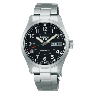 Seiko 5 Sports Field SRPJ81K1