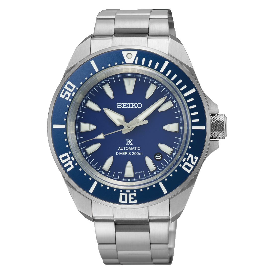 Seiko - SRPL51K1 - Prospex Automatic Diver 200M Watch