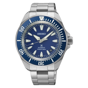Seiko - SRPL51K1 - Prospex Automatic Diver 200M Watch