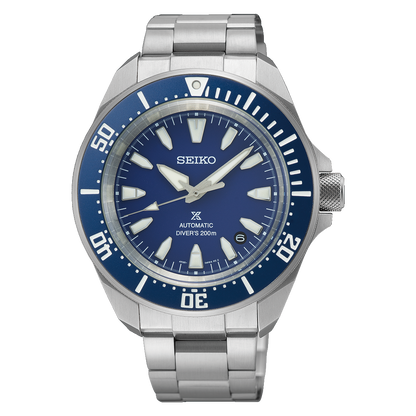 Seiko - SRPL51K1 - Prospex Automatic Diver 200M Watch