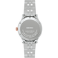Seiko Limited Women's SRPM06 Presage Cocktail