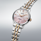 Seiko Limited Women's SRPM06 Presage Cocktail