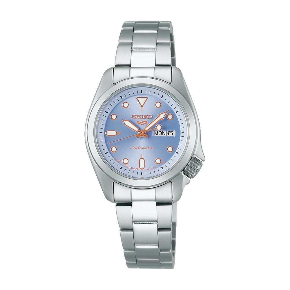Seiko 5 Sports SKX Series SRRA001