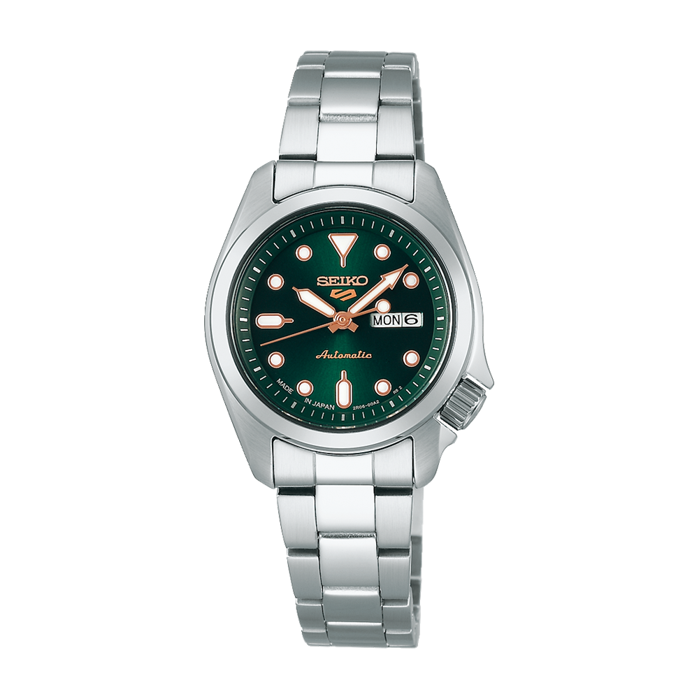 Seiko 5 Sports SKX Series SRRA005