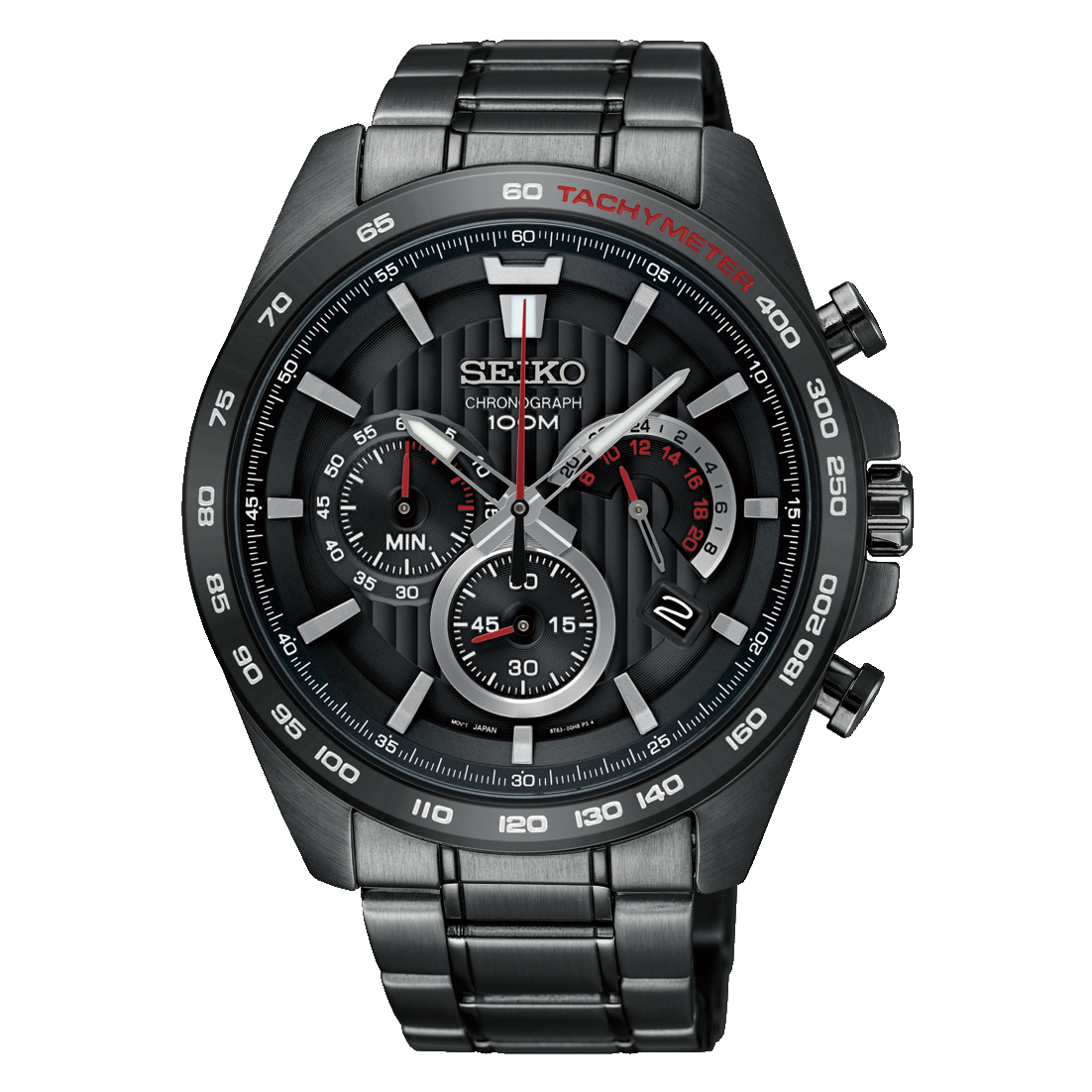 Seiko Chronograph SSB311P1