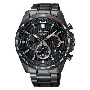 Seiko Chronograph SSB311P1