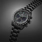 Seiko Prospex Black Series ‘Night Vision’ Solar Chronograph SSC917