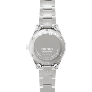 Seiko SAKURA Blooming Limited Edition SSDE024